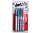 Sharpie Fine Business Markers 24-Pack - Assorted