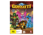 Gormiti Collection 2 2-Disc DVD (PG)