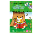 Richard Scarry: Best Imagination Collection DVD (G)