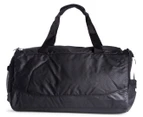 Nike Team Training Max Air Medium Duffel Bag - Black