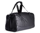 Nike Team Training Max Air Medium Duffel Bag - Black