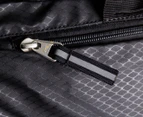 Nike Team Training Max Air Medium Duffel Bag - Black