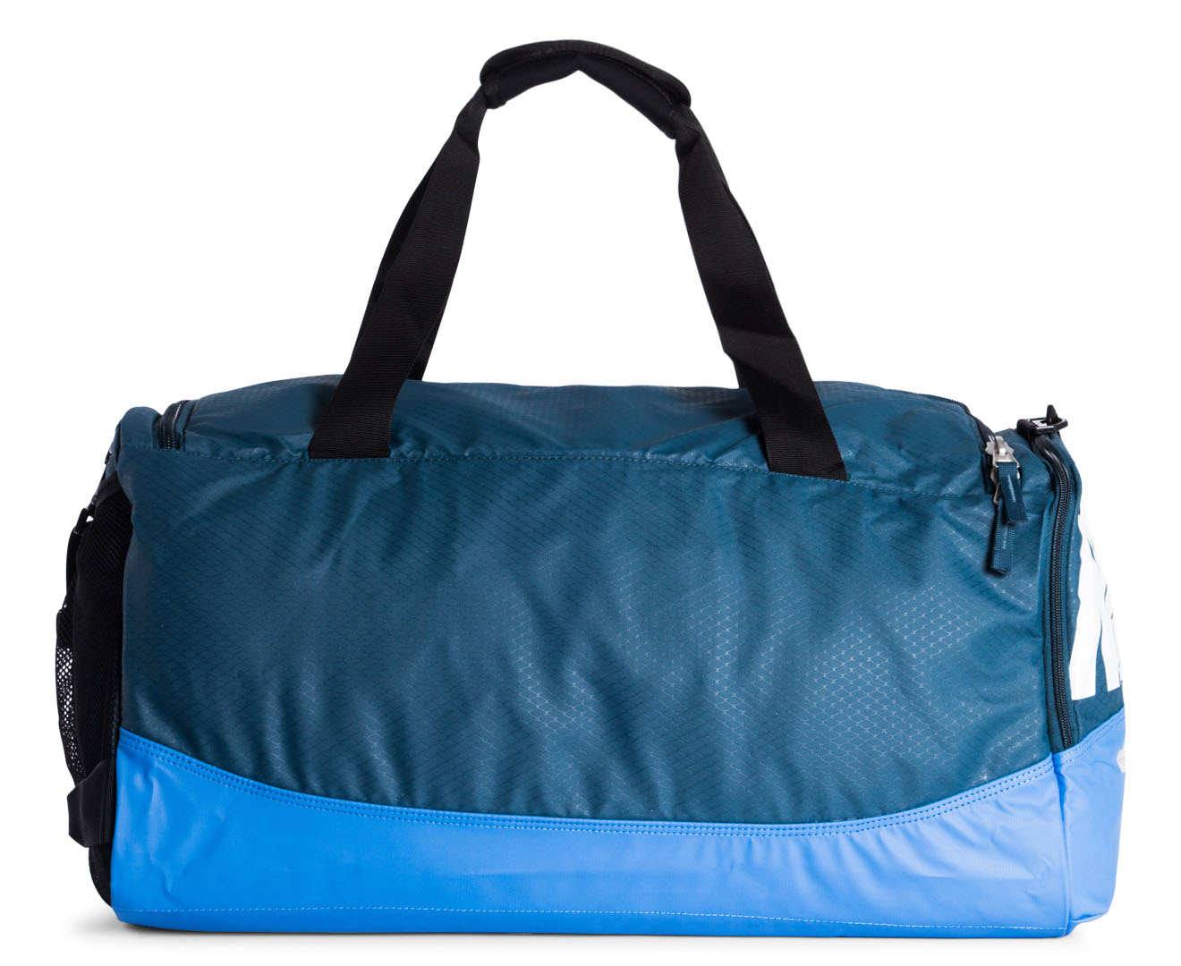 Nike Team Training Max Air Duffel Bag - Royal | Catch.com.au