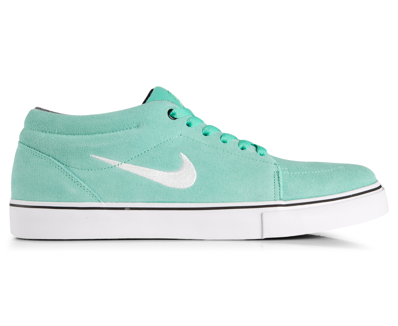 nike sb satire mid