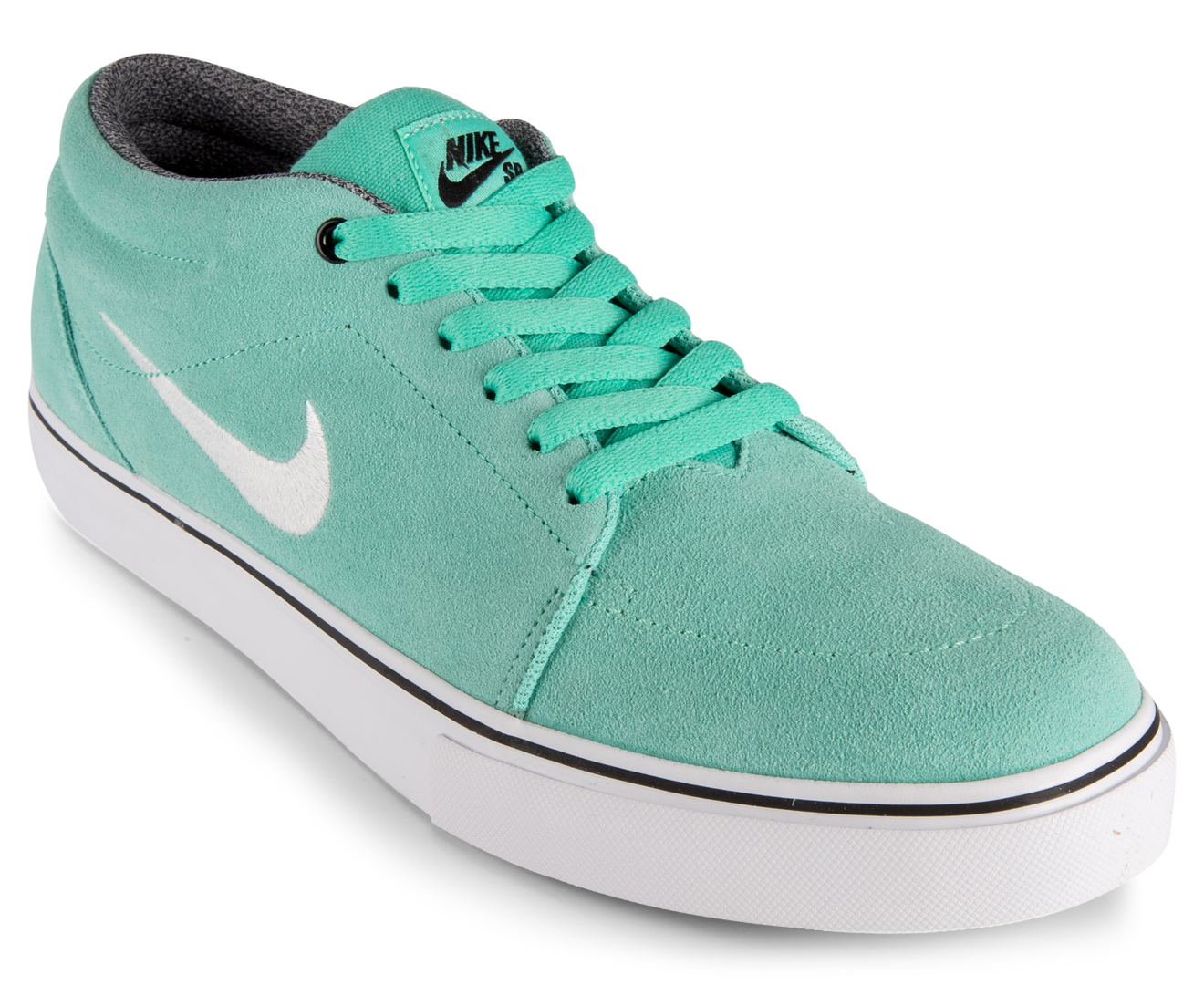nike sb satire mid