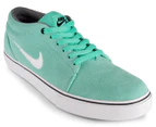 Nike Men's Satire Mid Shoe - Crystal Mint