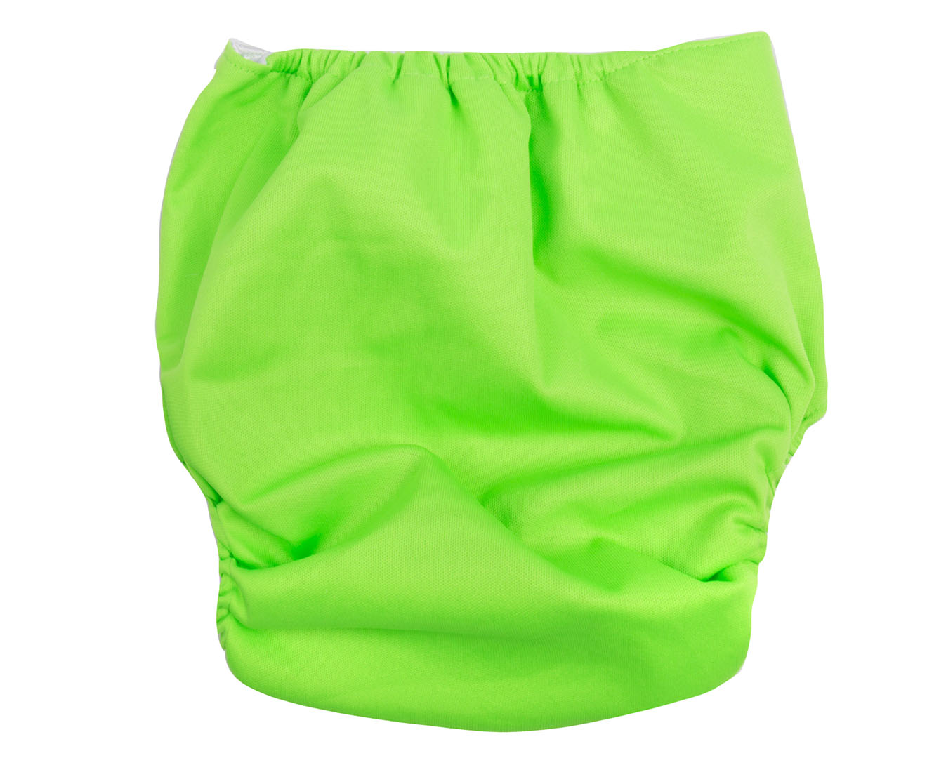 Swimmies Basic Swim Nappy Size 3-24 Months - Neon Green | Great daily ...