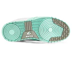 Gallaz Women's Sedona Sneakers - White/Yukka