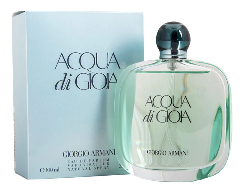 Giorgio Armani Acqua Di Gioia EDP Spray 100ml/3.4oz