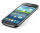 Samsung Galaxy Express 4G Smartphone - Titanium
