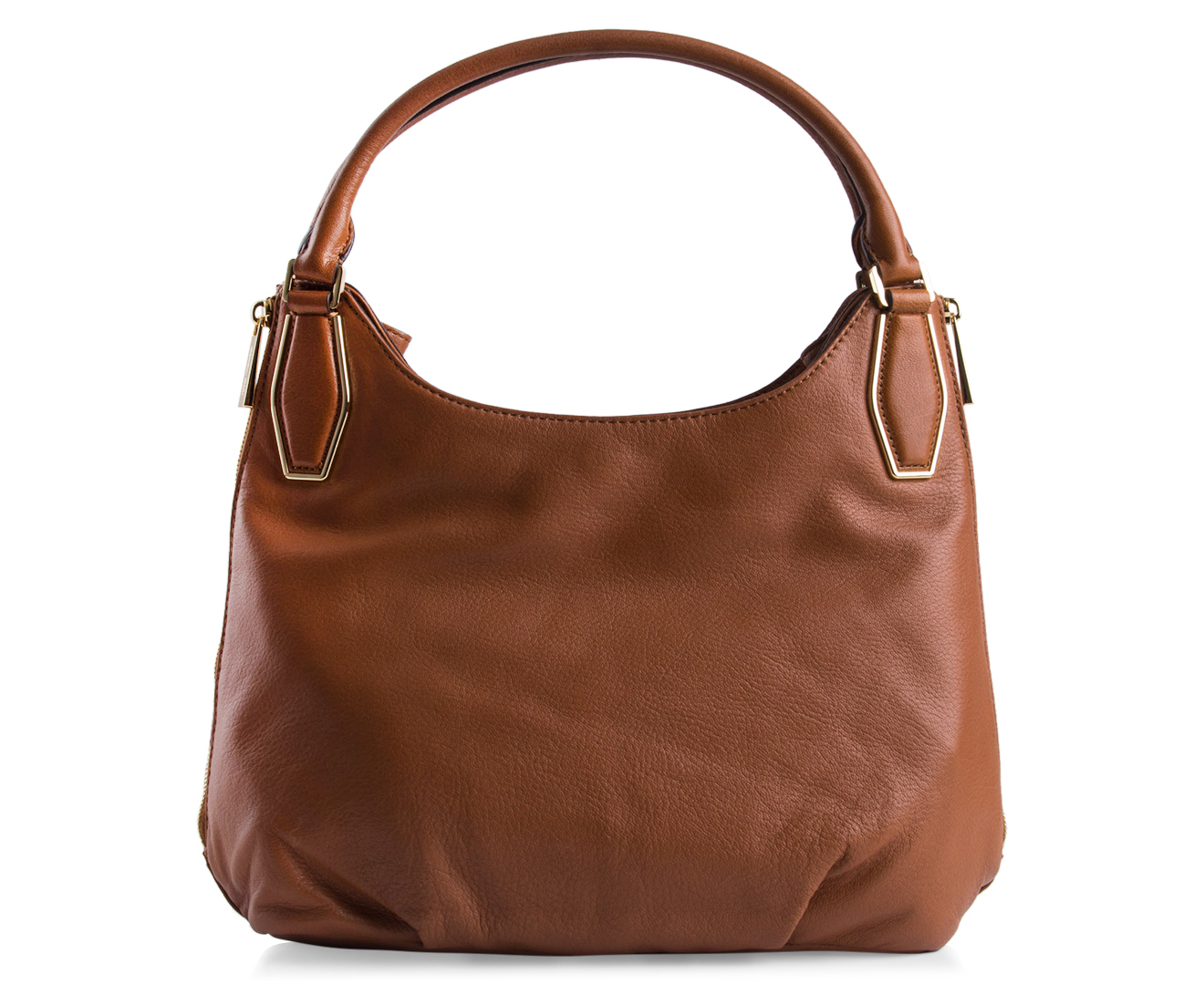 Brown Shopper bag Michael Michael Kors - Vitkac Australia