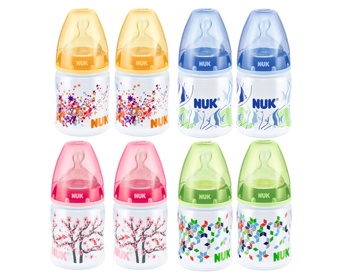 nuk bottles australia