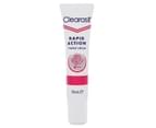 Clearasil Rapid Action Treatment Cream 15g 2