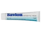 2 x Savlon Antiseptic Cream 75g