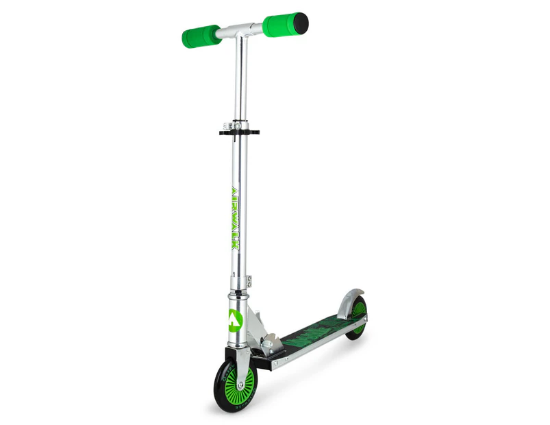 Airwalk Street Scooter - Green