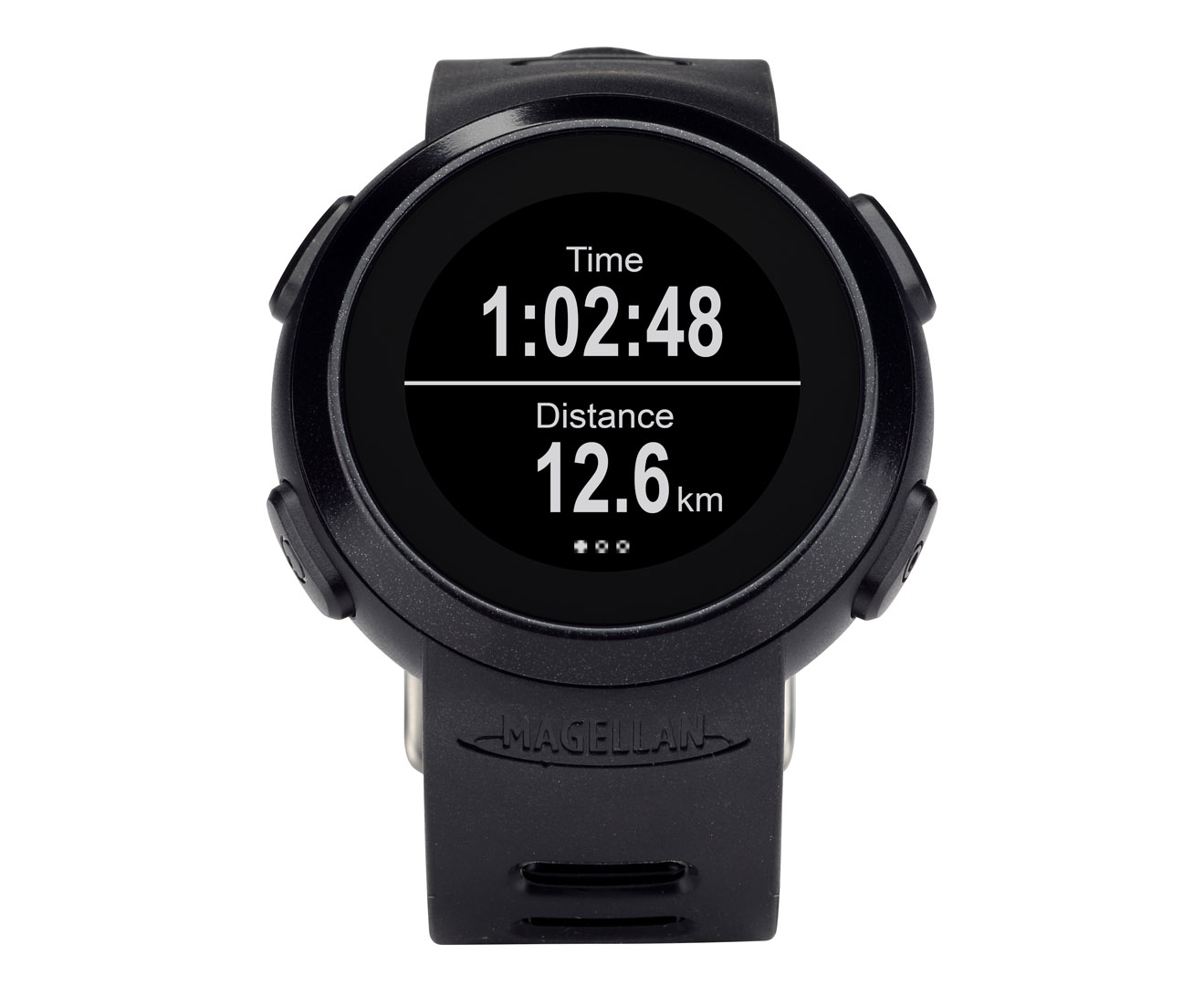 magellan echo sport watch