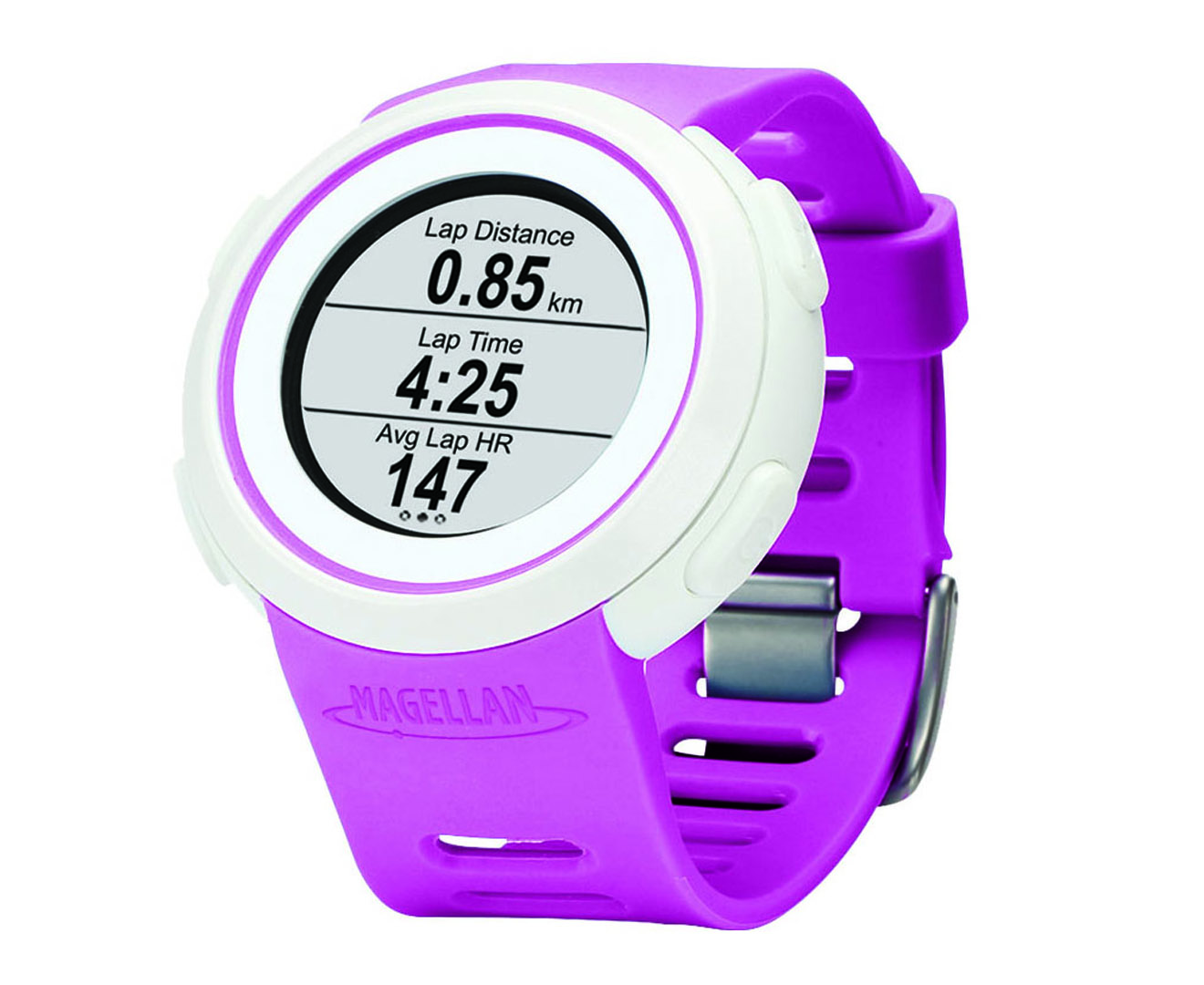 echo smart watch