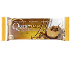 12 x Quest Protein Bars Chocolate Peanut Butter 60g