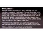 12 x Ascend Chocolate Muscle Bar 65g