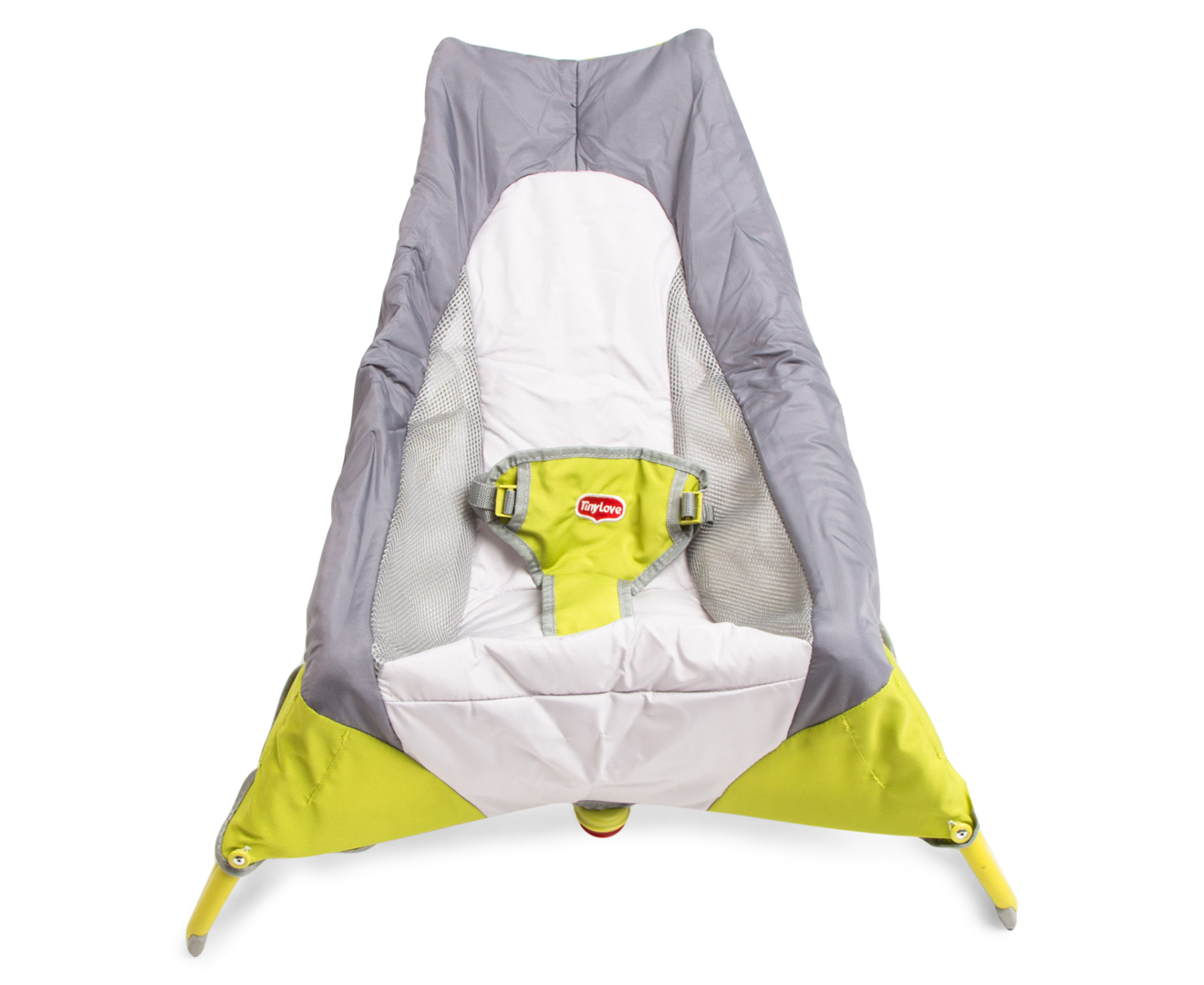 Tiny love cheap take along bouncer