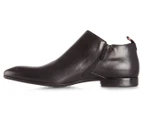 Hugo Boss Men's Nestob Shoe - Black