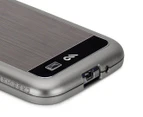 Case-Mate Samsung Galaxy S4 Aluminium Case - Black