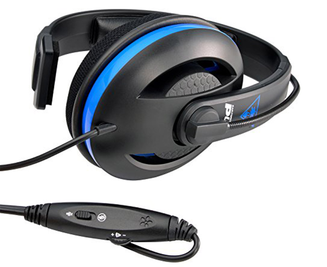 Ear force discount p12 turtle beach