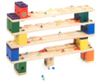 hape quadrilla autobahn