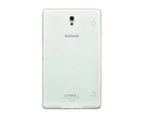 Samsung 8.4" GALAXY Tab S - White - Refurbished