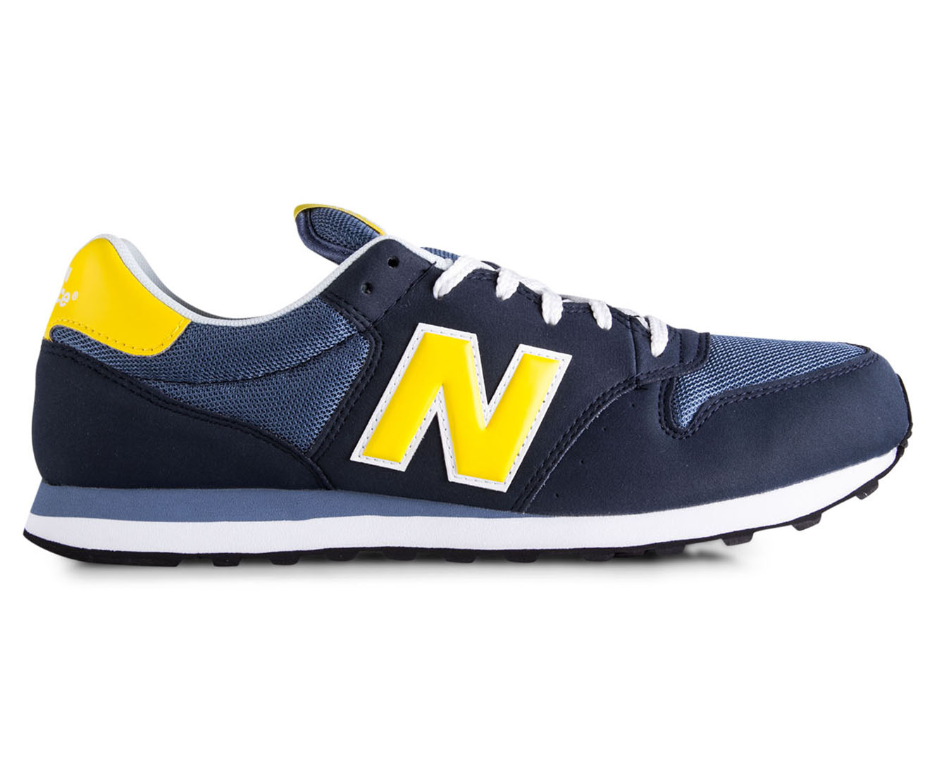 New balance clearance gm500cps