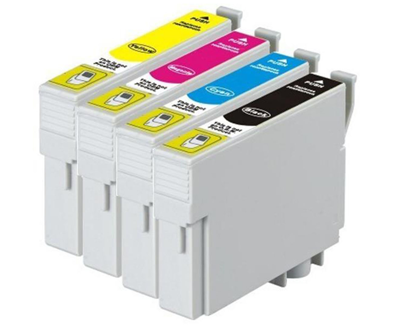 Купить Картриджи Для Epson Sx430w