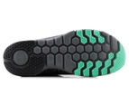 Nike Men's Free Trainer 5.0 Shoe - Black/Green Glow