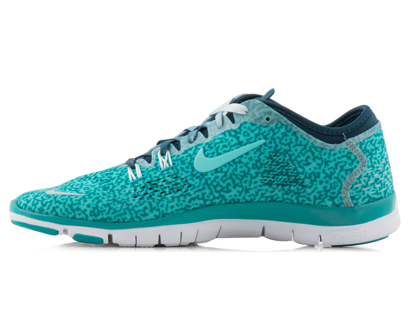 turquoise nike cleats