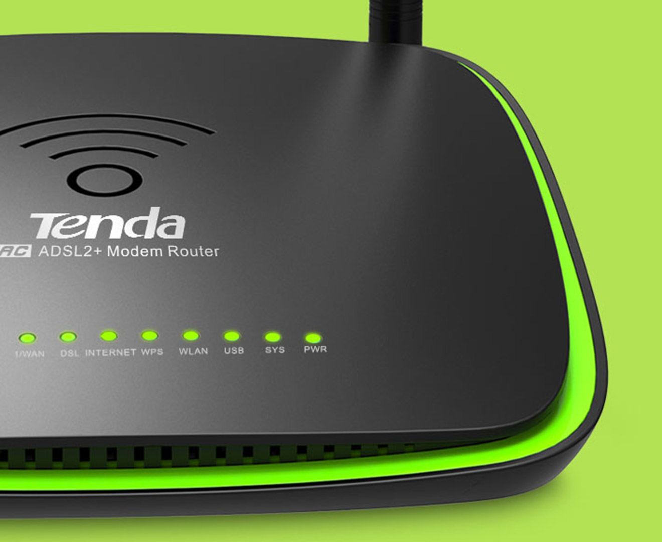 Tenda D Wifi Adsl Dual Band Modem Router Catch Com Au