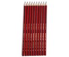 Staedtler Traditional Eco HB Pencil 10-Pack