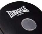 Lonsdale Focus Pads - Black/White