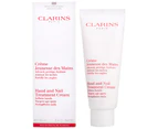 Clarins Hand & Nail Treatment Cream 100mL