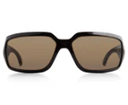 Otis Zulu Sunglasses - Ebony