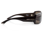 Otis Zulu Sunglasses - Ebony