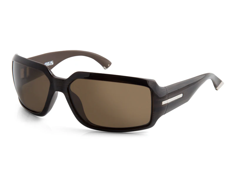 Preview image Otis Zulu Sunglasses - Ebony