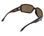 Otis Zulu Sunglasses - Ebony