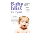 Babybliss - Jo Ryan