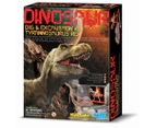 Dig A Dinosaur: T-Rex