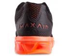 Nike Men's Air Max Tailwind 7 - Black/Silver/Hyper Crimson