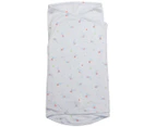 Grobag Le Chien Chic Gro-Swaddle (Size 0-3 Months)