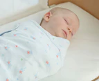Grobag Le Chien Chic Gro-Swaddle (Size 0-3 Months)
