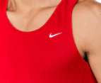 Nike Men's Dri-FIT Miler Singlet - Red