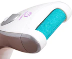 Epilady EpiPed Callus & Dry Skin Remover + Refill Set