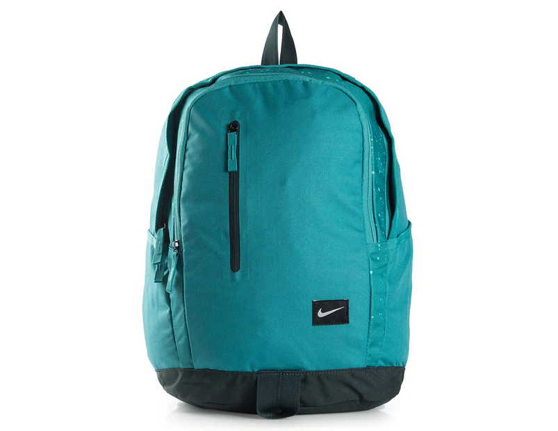 Nike All Access Soleday Backpack - Green