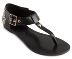 Novo Women's Seraphina Sandals - Black